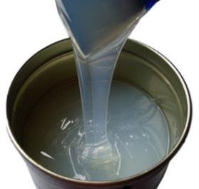 纳米潜水服胶 水性浆 纳米丝印渔网胶浆 压花丝印胶